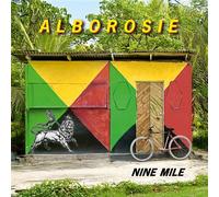 Nine Mile CD