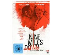 Nine Miles Down [Import]