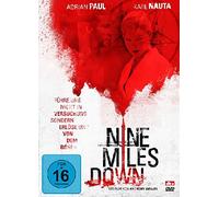 Nine Miles Down [Import]