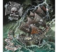 Nine Mm - Volle Kraft Voraus -Ltd-