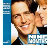 Neuf Mois Aussi (Nine Months) – Bande originale – Édition importée – BMG