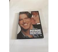 Nine Months [Import USA Zone 1]