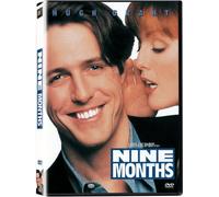 Nine Months [Import USA Zone 1]
