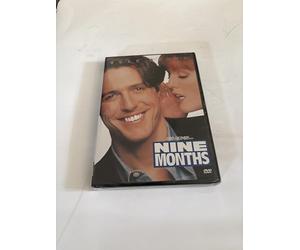 Nine Months [Import USA Zone 1]