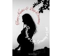 “Nine Months of Magic: A Keepsake Pregnancy Journal”, Pregnancy Journal, Weekly pregnancy tracker, Pregnancy memory book
