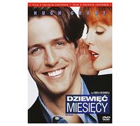 Nine Months [Region 2] (IMPORT) (Pas de version française)