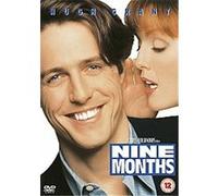Nine Months , (Wide Screen) G