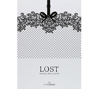 Nine Muses ミニアルバム - Lost
