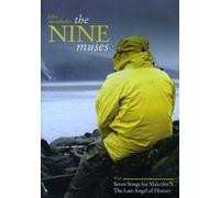 Nine Muses - The Nine Muses [Dvd] Dolby