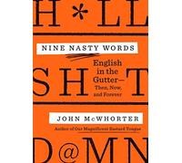 Nine Nasty Words