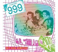 Nine Nine Nine - Bay Area Homicide