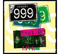 Nine Nine Nine - Best of Live [Import]