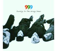Nine-Nine-Nine - Dancing in the Wrong Shoes