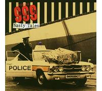 Nine Nine Nine - Nasty Tales [Import]