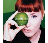 Nine Objects Of Desire by Suzanne Vega (1996-05-03)