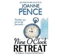 Nine O'clock Retreat