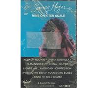 Nine on a Ten Scale