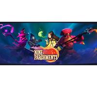 Nine Parchments (PC)