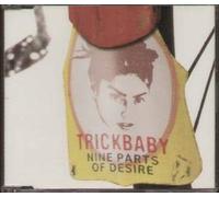 Nine Parts of Desire [Import]