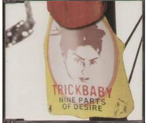 Nine Parts of Desire [Import]