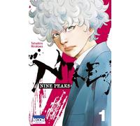 Nine Peaks T01