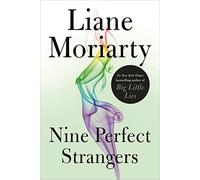 Nine Perfect Strangers