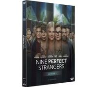 Nine Perfect Strangers DVD C