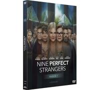 Nine Perfect Strangers DVD DVD
