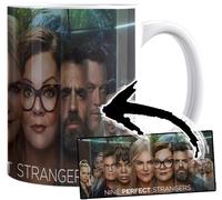 Nine Perfect Strangers Nicole Kidman Melissa Mccarthy Tasse Ceramique Mug