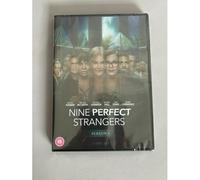Nine Perfect Strangers - Saison 1 Complète Dvd - Avec Nicole Kidman