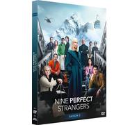 Nine Perfect Strangers Saison 2 DVD DVD