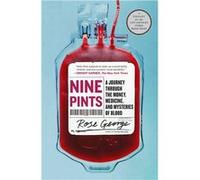 Nine Pints | Rose George Rose George (Auteur)