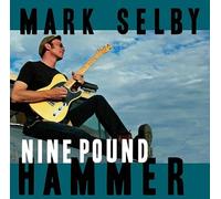 Nine Pound Hammer