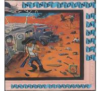 Nine Pound Hammer - Hayseed Timebomb
