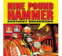 Nine Pound Hammer - Kentucky Breakdown