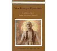 Nine Principal Upanishads