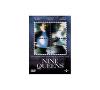 Dar?N,Ricardo - Nine Queens