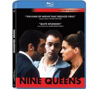 Nine Queens (Blu-ray)