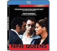 Nine Queens Blu-ray E