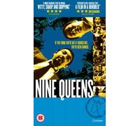 Nine Queens [Import anglais]