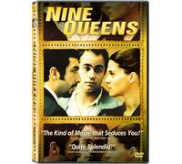 Nine Queens (Nueve reinas) [Import USA Zone 1]