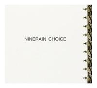 Nine Rain - Choice [Import]