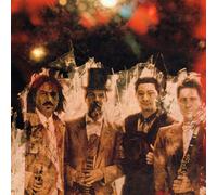 Nine Rain - Rain of Fire [Import]