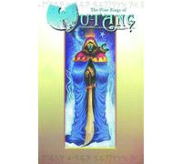 Nine Rings of Wu-Tang: Book of Days