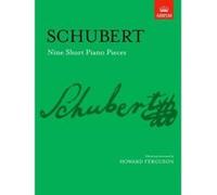 Nine Short Piano Pieces (Signature Series (ABRSM)) Unknown (Auteur)