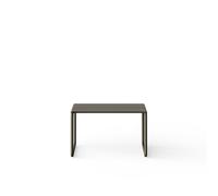 Pouf NINE Sine Vert Foncé Foncé