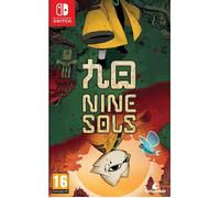 Nine Sols - Jeu Nintendo Switch