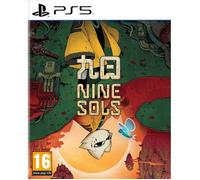 Nine Sols - Jeu PS5