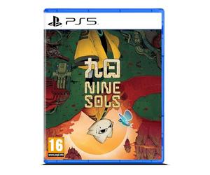 Nine Sols - PS5
