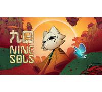 Nine Sols (Steam Account)